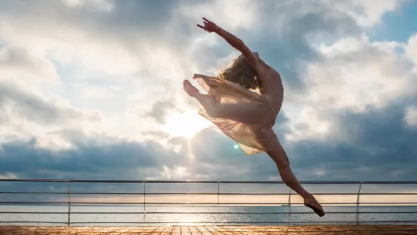 Festival Internacional de Ballet de Miami