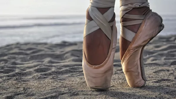Festival Internacional de Ballet de Miami