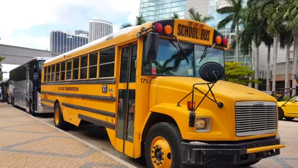 Cómo buscar colegio en Miami