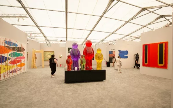 Miami Art Week