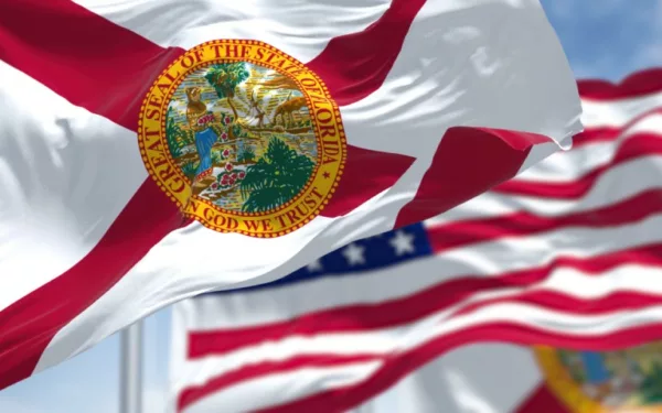 Moving Florida Forward
