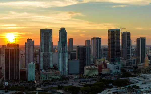 One Brickell City Centre