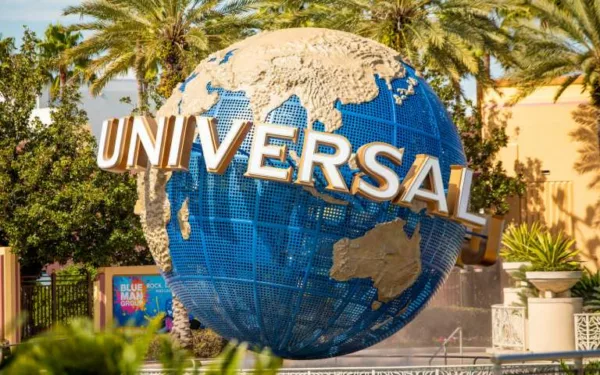 Universal Epic Universe 2