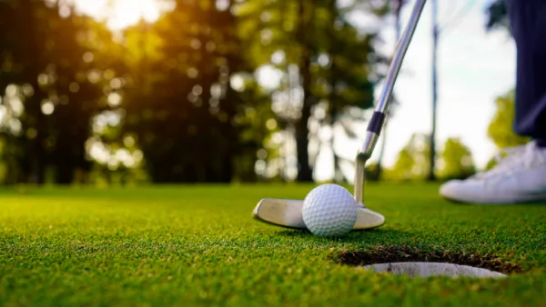 Qué hacer para el mes nacional del golf en Miami
