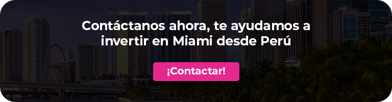 Invertir en Orlando desde Perú