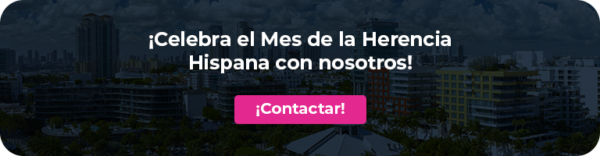 Mes de la Herencia Hispana Mes de la Herencia Hispana