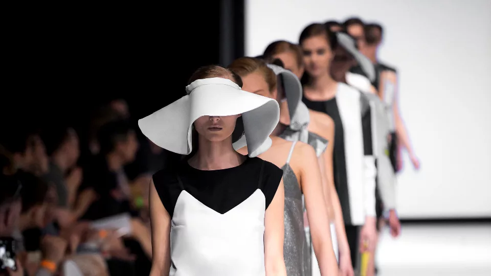 Miami Fashion Week