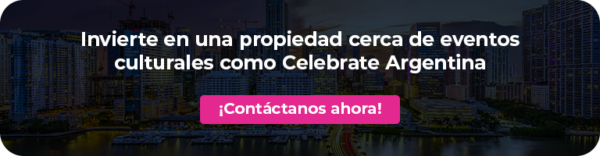 Celebrate Argentina