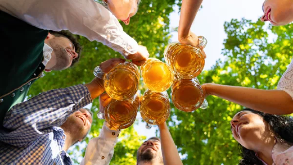 Oktoberfest Miami