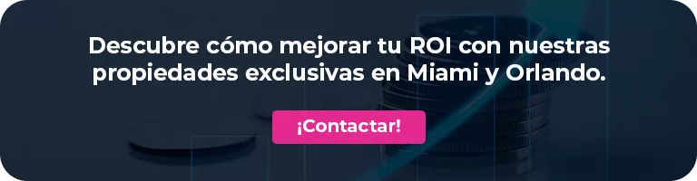 PFS Realty group te ayudará a mejorar tu ROI