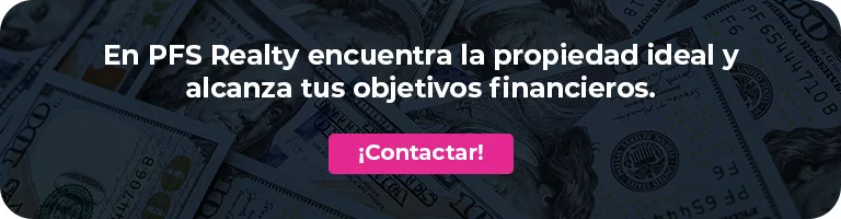Ponte en contacto con nosotros para invertir en dólares
