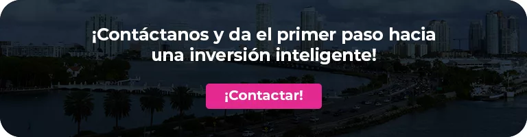 Tras conocer qué es un townhouse, contáctanos y haz una inversión inteligente