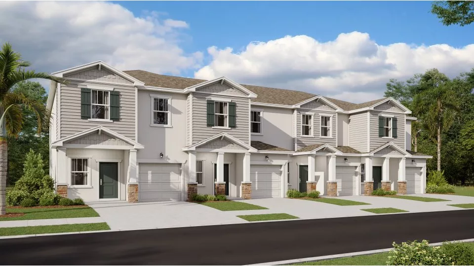 Mejores proyectos para invertir en Orlando
