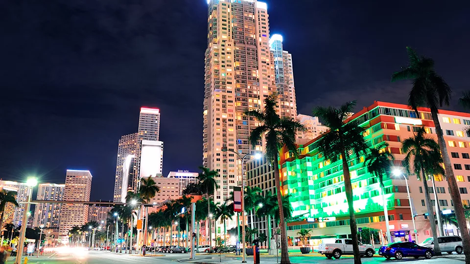 Actividades familiares en Miami: descubre sus atracciones imperdibles