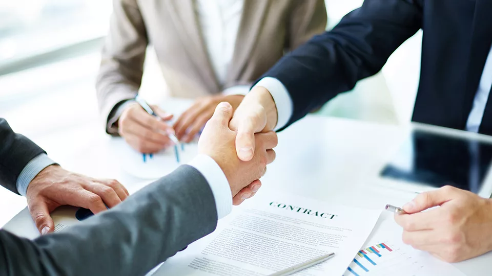 Aspectos legales en un contrato de administración de inmuebles