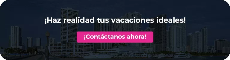 Atracciones en Miami: Disfruta de las playas de Miami Beach y South Beach