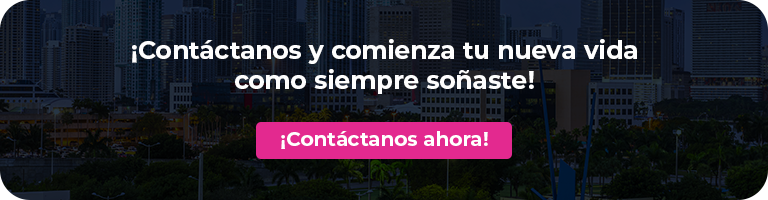PFS te ayudará a conseguir una vida cerca del mar
