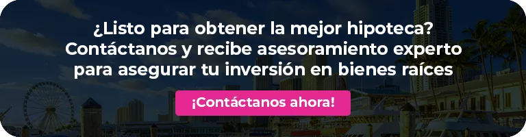 PFS te ayuda a obtener la mejor hipoteca