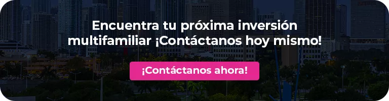 Encuentra tu vivienda multifamiliar con PFS
